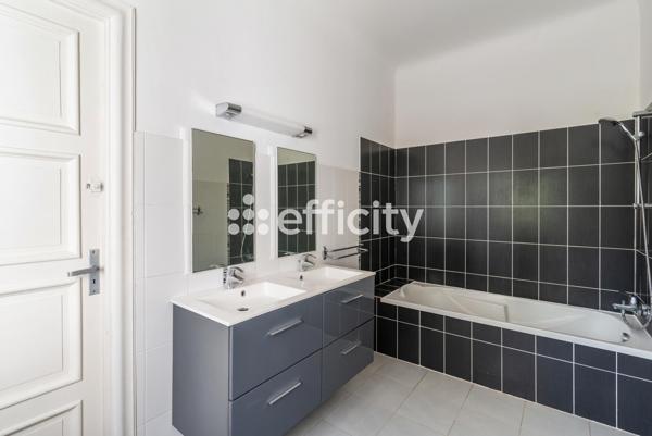 Maison 14 pièces - 450 m² Bien prestige