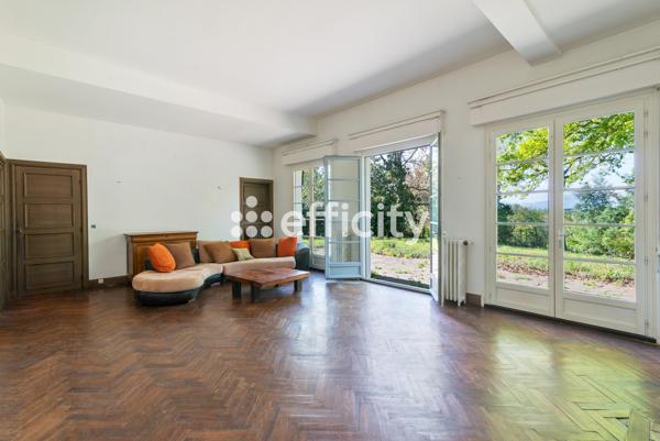 Maison 14 pièces - 450 m² Bien prestige