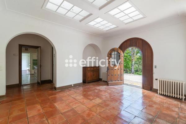 Maison 14 pièces - 450 m² Bien prestige