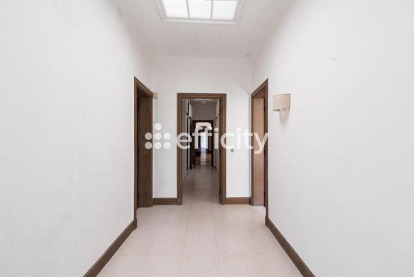 Maison 14 pièces - 450 m² Bien prestige