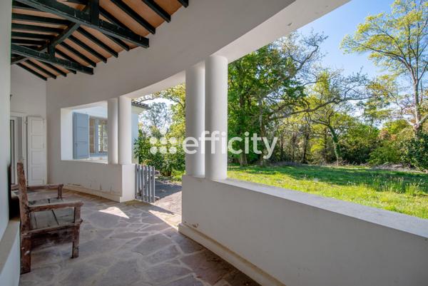 Maison 14 pièces - 450 m² Bien prestige