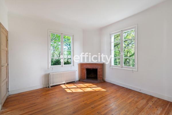 Maison 14 pièces - 450 m² Bien prestige