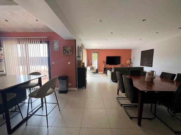Maison 399 087 € Puilboreau 4 p 97 m² DPE C