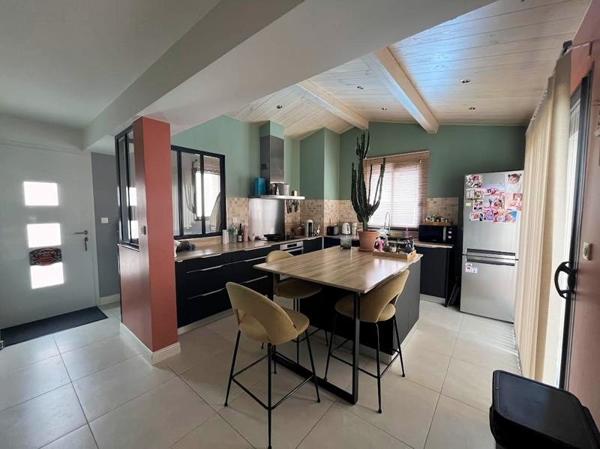 Maison 399 087 € Puilboreau 4 p 97 m² DPE C
