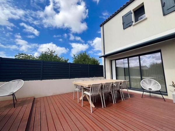 Maison 399 087 € Puilboreau 4 p 97 m² DPE C