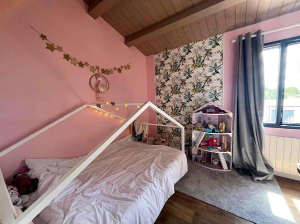 Maison 399 087 € Puilboreau 4 p 97 m² DPE C