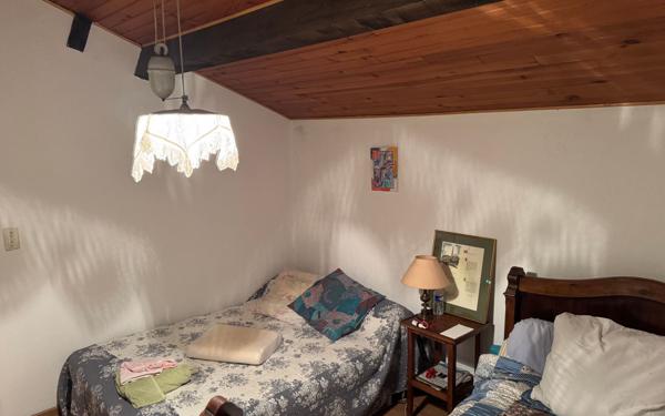 Maison à vendre    6 pièces •  Alès