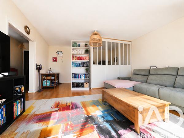 Appartement à vendre 2 pièces 63 m² Orléans