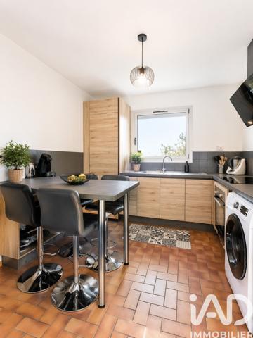 Appartement à vendre 2 pièces 63 m² Orléans