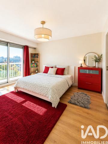 Appartement à vendre 2 pièces 63 m² Orléans