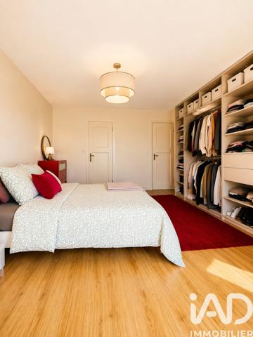 Appartement à vendre 2 pièces 63 m² Orléans