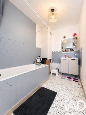 Appartement à vendre 2 pièces 63 m² Orléans