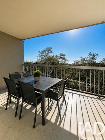 Appartement à vendre 2 pièces 63 m² Orléans