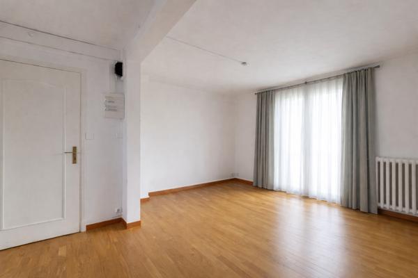 A vendre - Appartement 3 pièces Toulouse / Guilhemery (31500)