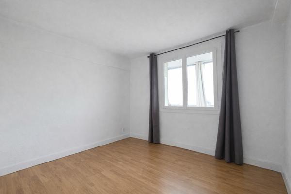A vendre - Appartement 3 pièces Toulouse / Guilhemery (31500)