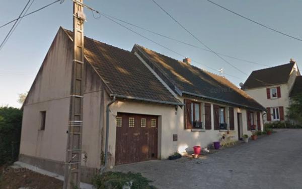 Maison à louer    3 pièces •  Signy-Signets