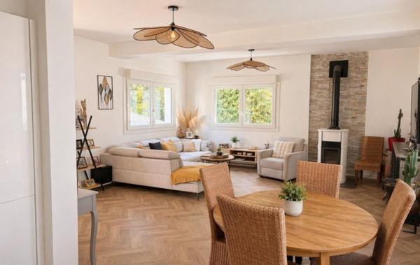 Vente Maison Perros-guirec   