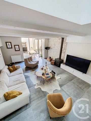 Maison à vendre  7 pièces - 241 m2 MAUGUIO - 34