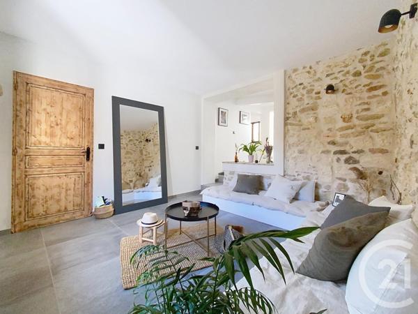 Maison à vendre  7 pièces - 241 m2 MAUGUIO - 34