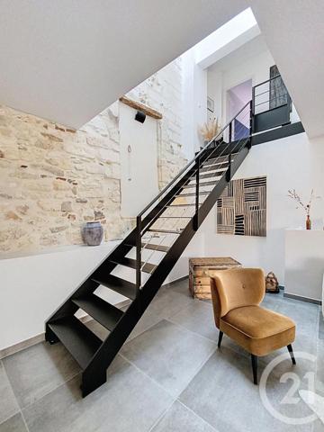 Maison à vendre  7 pièces - 241 m2 MAUGUIO - 34