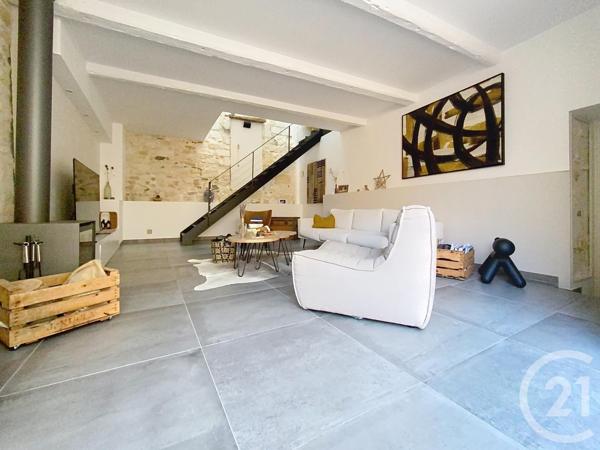 Maison à vendre  7 pièces - 241 m2 MAUGUIO - 34