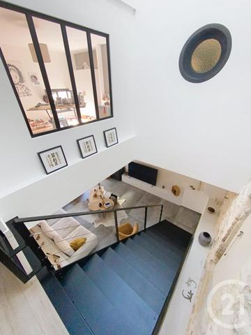 Maison à vendre  7 pièces - 241 m2 MAUGUIO - 34