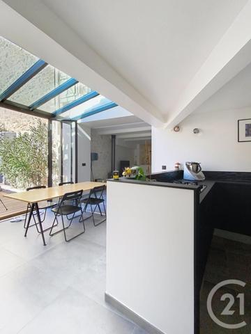 Maison à vendre  7 pièces - 241 m2 MAUGUIO - 34