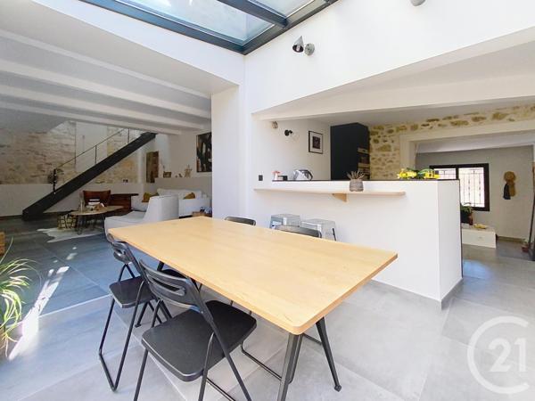 Maison à vendre  7 pièces - 241 m2 MAUGUIO - 34