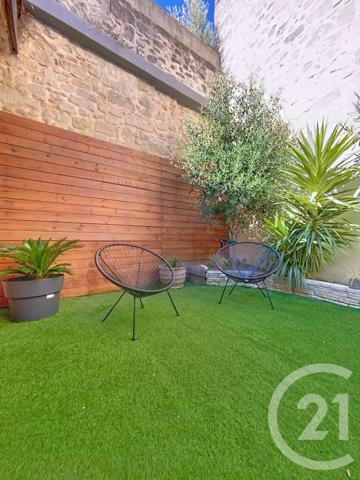 Maison à vendre  7 pièces - 241 m2 MAUGUIO - 34