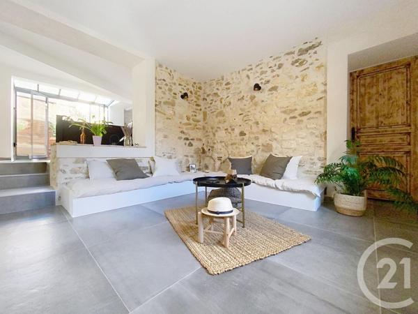 Maison à vendre  7 pièces - 241 m2 MAUGUIO - 34