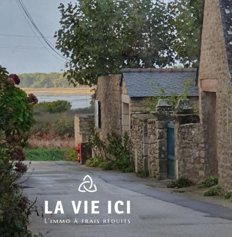 Maison 2 chambres + 1 bureau