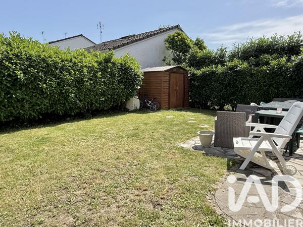 Maison à vendre 7 pièces 120 m² Soisy-sur-Seine