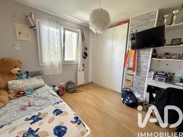 Maison à vendre 7 pièces 120 m² Soisy-sur-Seine