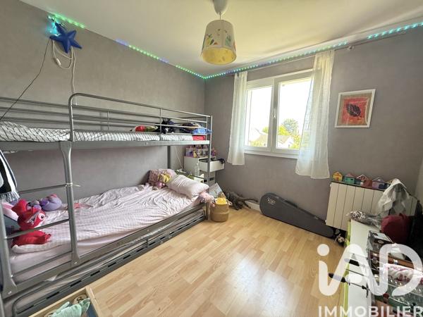 Maison à vendre 7 pièces 120 m² Soisy-sur-Seine