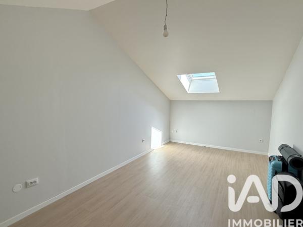Maison à vendre 7 pièces 120 m² Soisy-sur-Seine