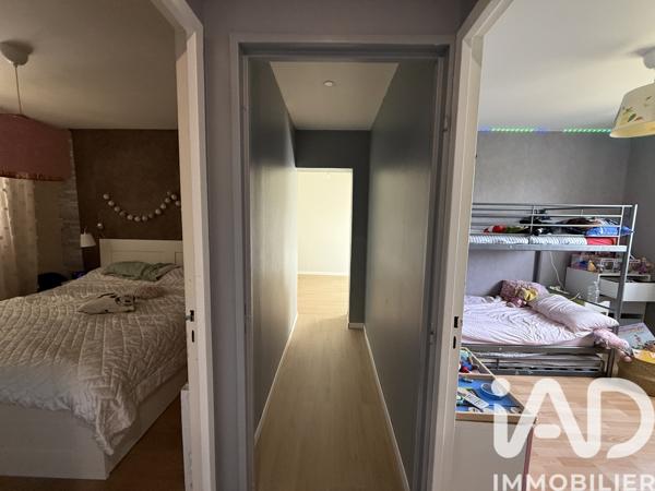 Maison à vendre 7 pièces 120 m² Soisy-sur-Seine
