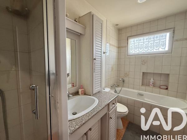 Maison à vendre 7 pièces 120 m² Soisy-sur-Seine