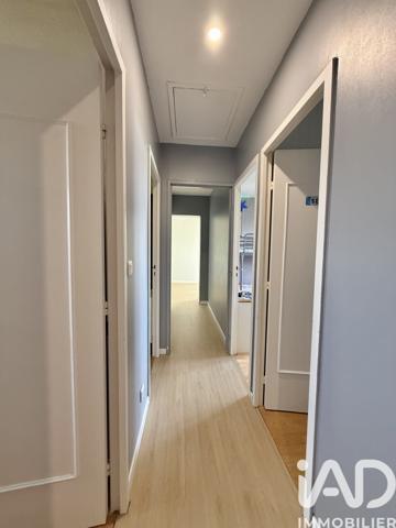 Maison à vendre 7 pièces 120 m² Soisy-sur-Seine