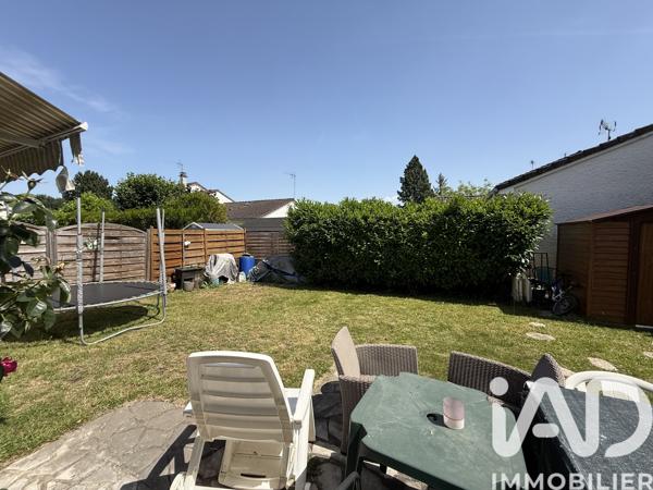 Maison à vendre 7 pièces 120 m² Soisy-sur-Seine