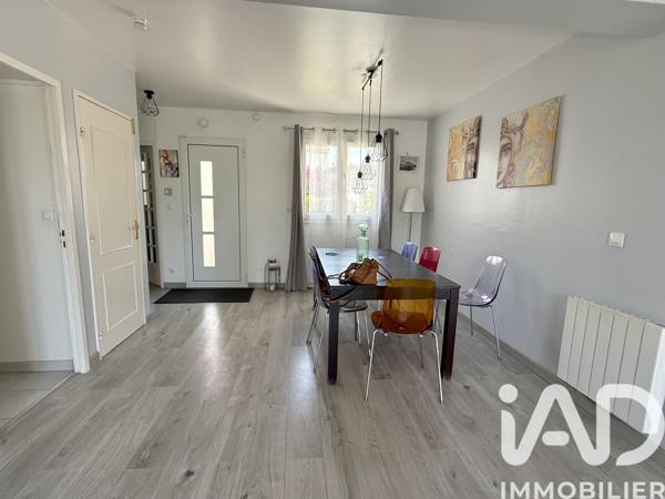 Maison à vendre 7 pièces 120 m² Soisy-sur-Seine
