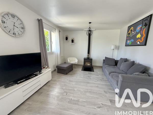 Maison à vendre 7 pièces 120 m² Soisy-sur-Seine