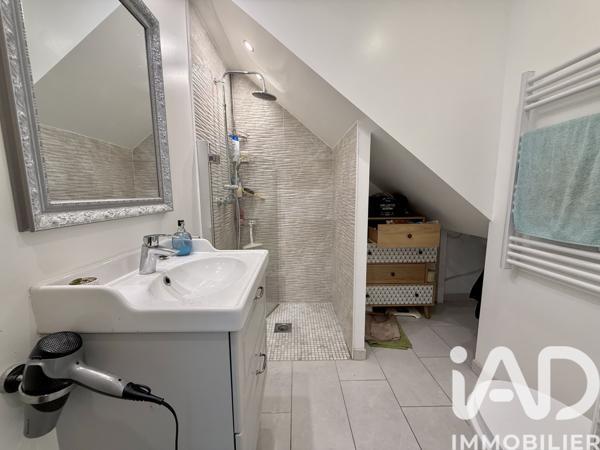 Maison à vendre 7 pièces 120 m² Soisy-sur-Seine