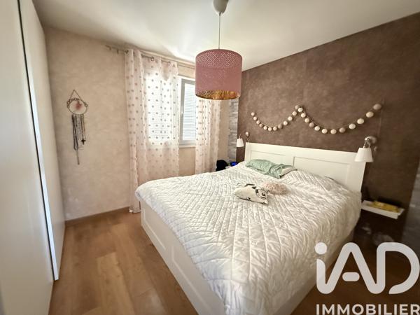 Maison à vendre 7 pièces 120 m² Soisy-sur-Seine