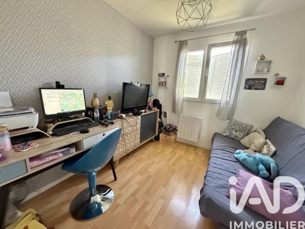 Maison à vendre 7 pièces 120 m² Soisy-sur-Seine