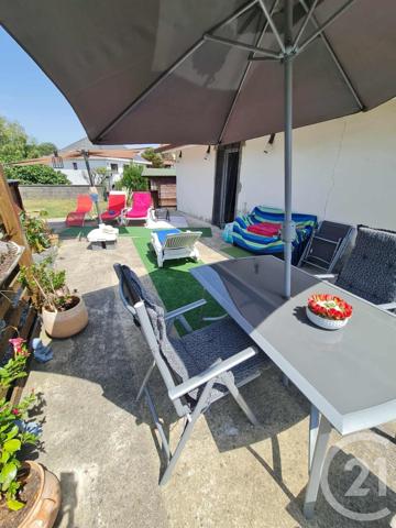 Maison à vendre  6 pièces - 273,66 m2 LANNEMEZAN - 65