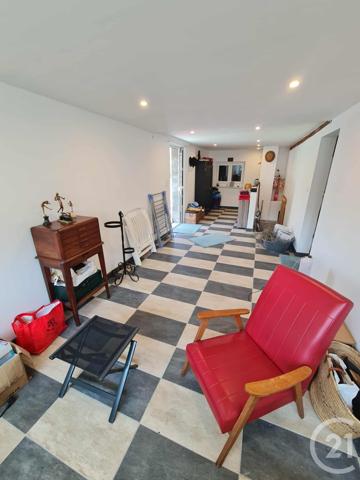 Maison à vendre  6 pièces - 273,66 m2 LANNEMEZAN - 65