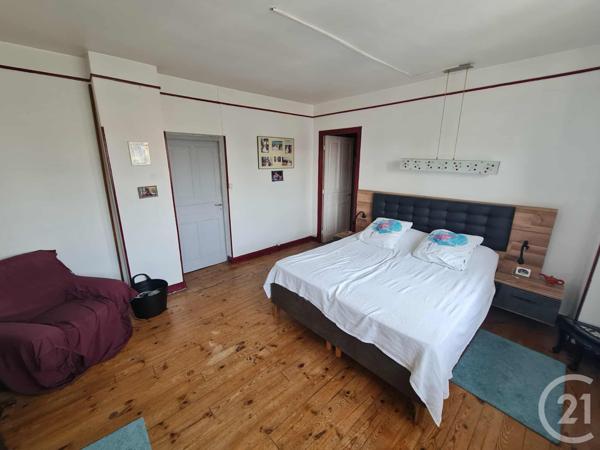 Maison à vendre  6 pièces - 273,66 m2 LANNEMEZAN - 65