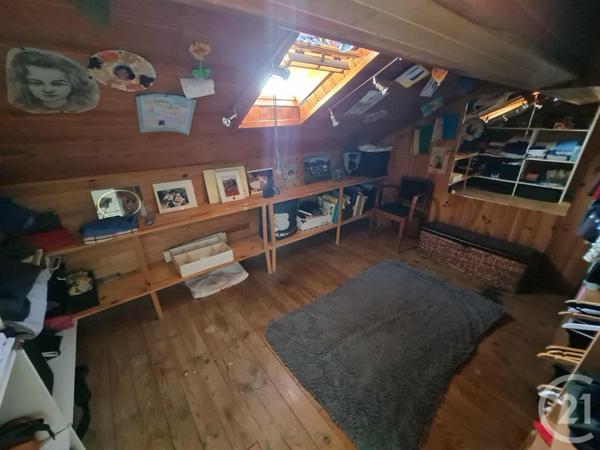 Maison à vendre  6 pièces - 273,66 m2 LANNEMEZAN - 65