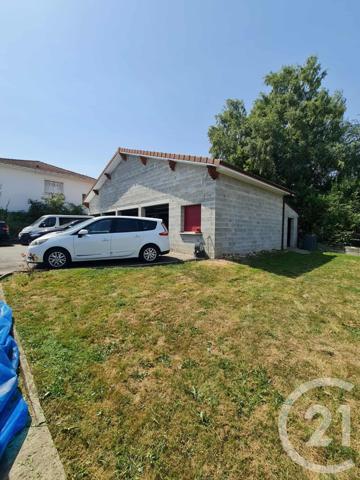 Maison à vendre  6 pièces - 273,66 m2 LANNEMEZAN - 65