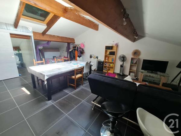 Maison à vendre  6 pièces - 273,66 m2 LANNEMEZAN - 65
